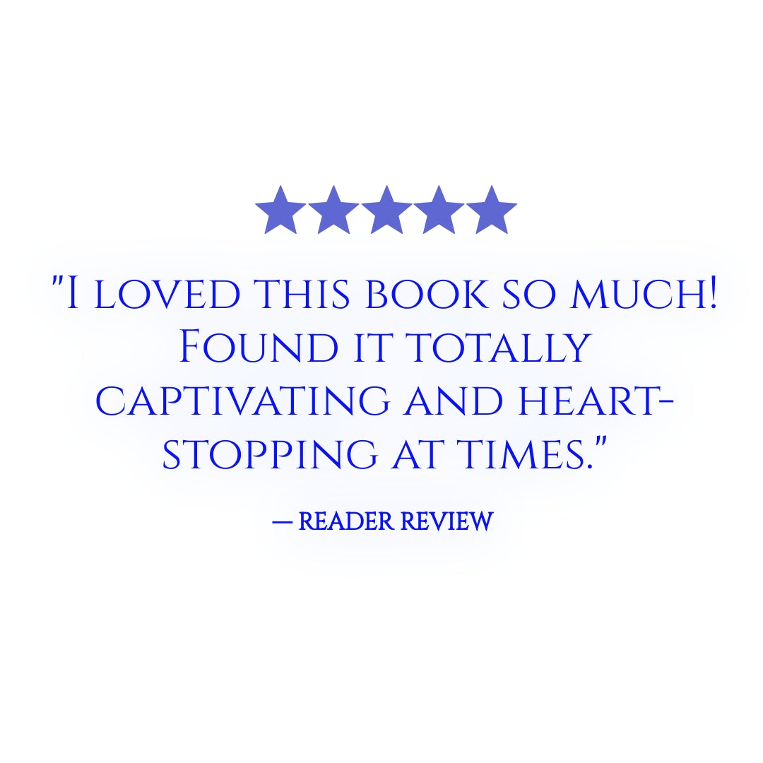 Mythblade | Signed Hardcover